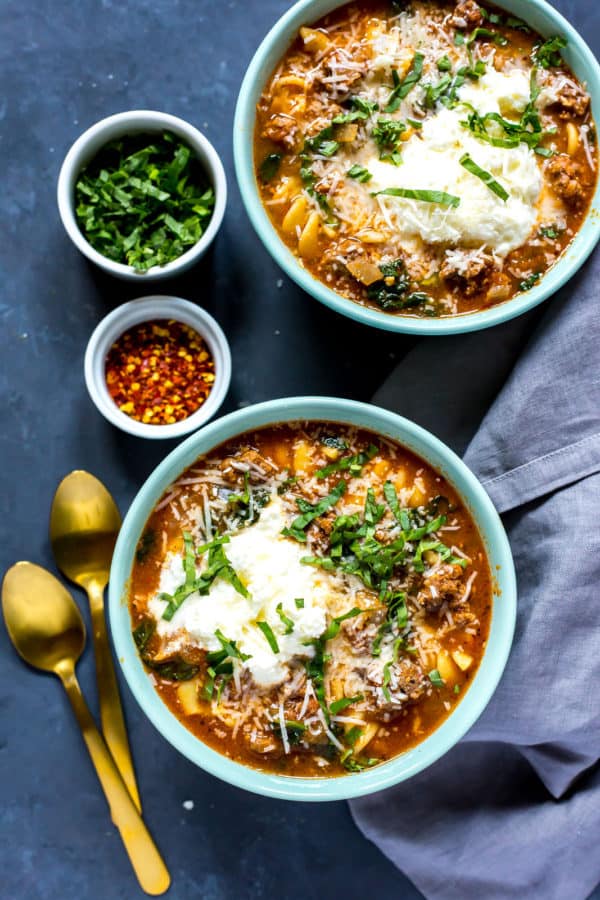 30 Best Dump and Go Instant Pot Recipes - Eating Instantly