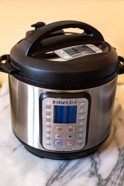 How to use Instant Pot