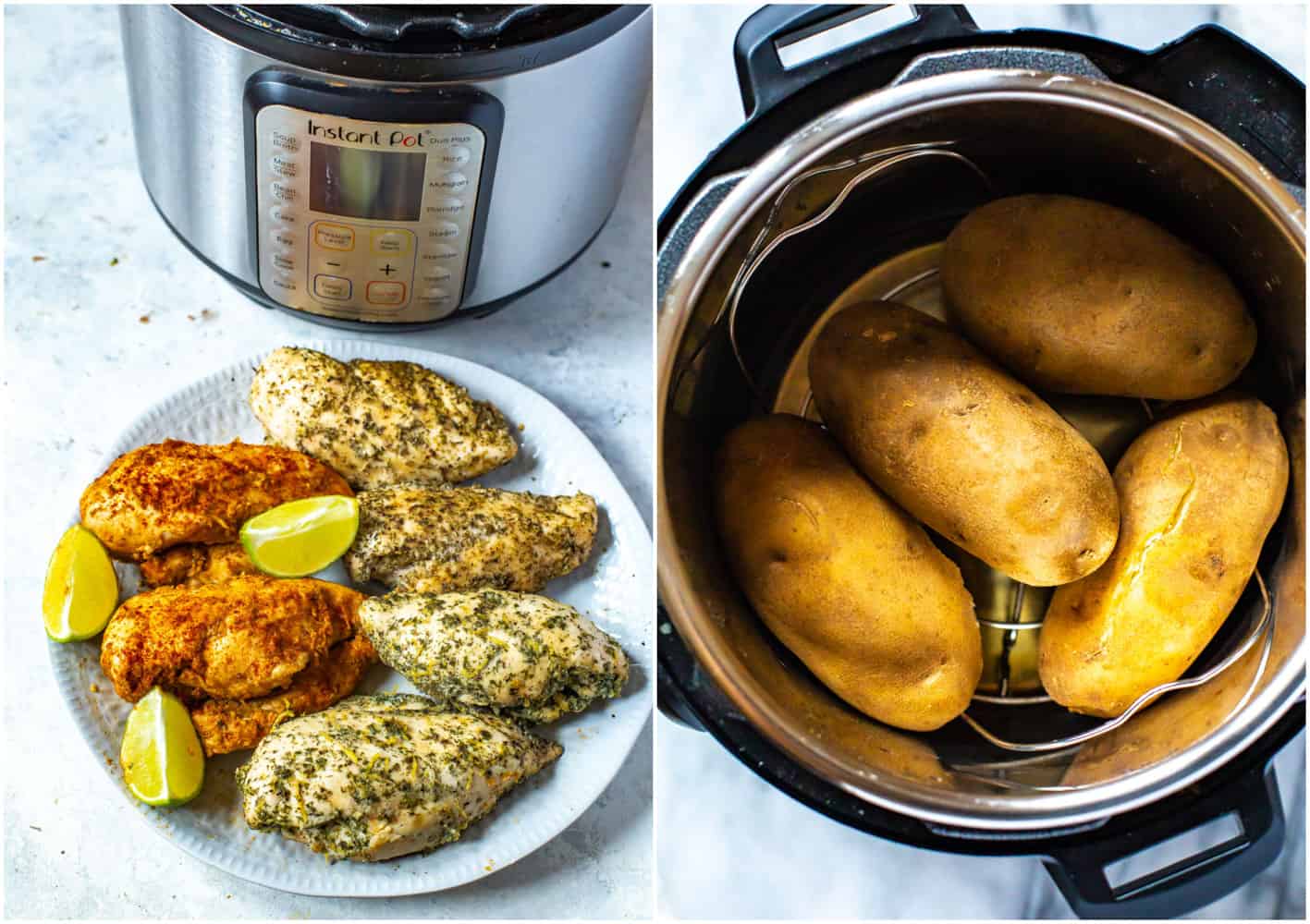Instant Pot How to Use