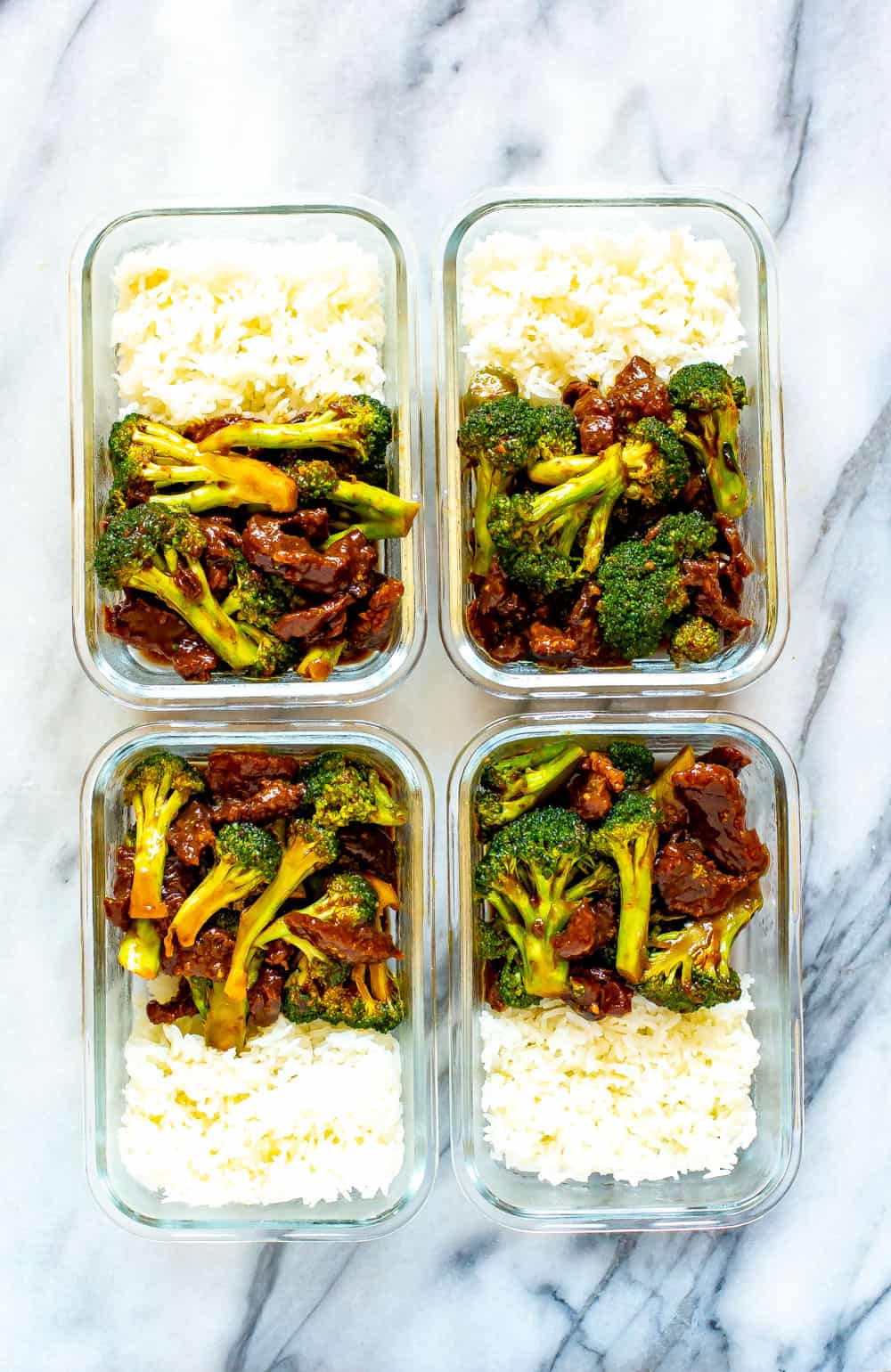 The Easiest Instant Pot Beef and Broccoli - Eating Instantly