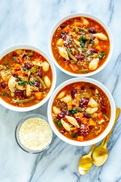 30 Best Dump and Go Instant Pot Recipes - Eating Instantly
