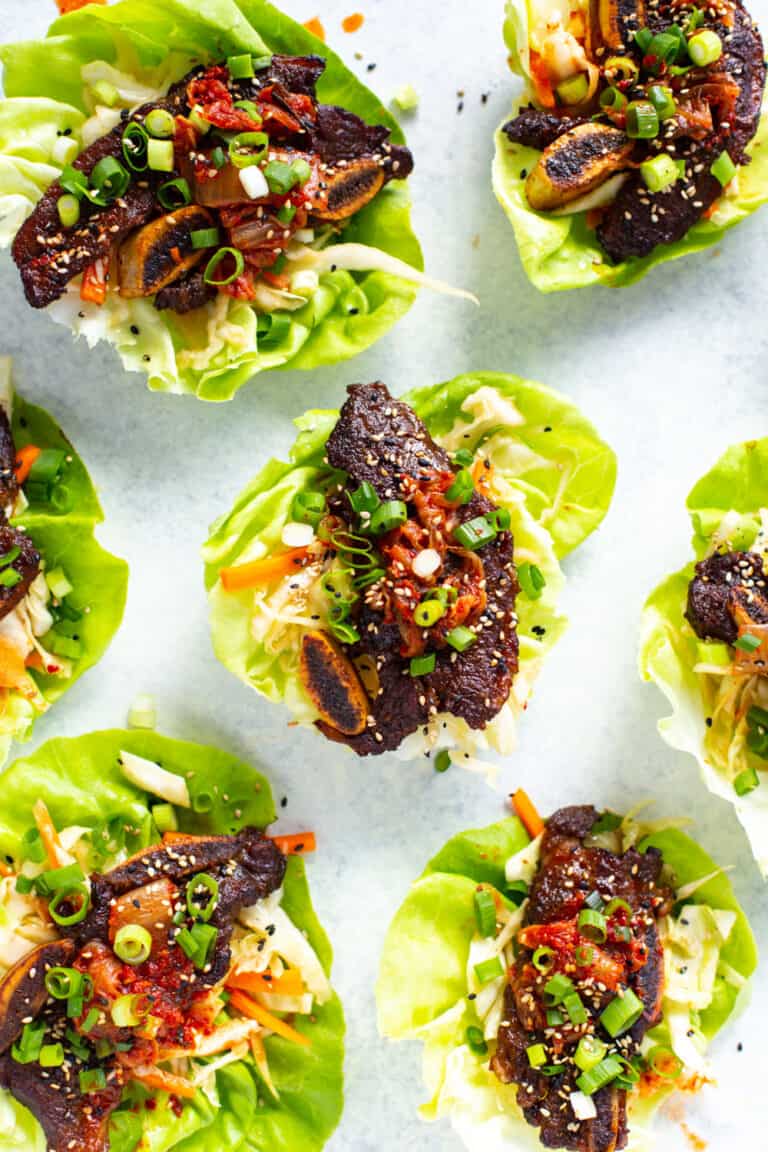 20 Easy Low Carb Instant Pot Recipes Eating Instantly